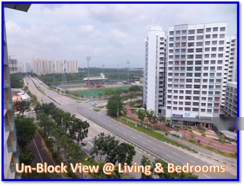 Blk 317B Anchorvale Road (Sengkang), HDB 5 Rooms #109191932